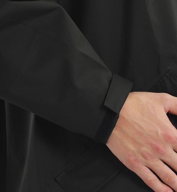 MACKINTOSH PHILOSOPHY「【MACKINTOSH PHILOSOPHY &times; KiU】レインポンチョ」|レインコート|