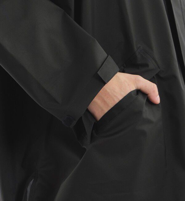 MACKINTOSH PHILOSOPHY「【MACKINTOSH PHILOSOPHY &times; KiU】レインポンチョ」|レインコート|