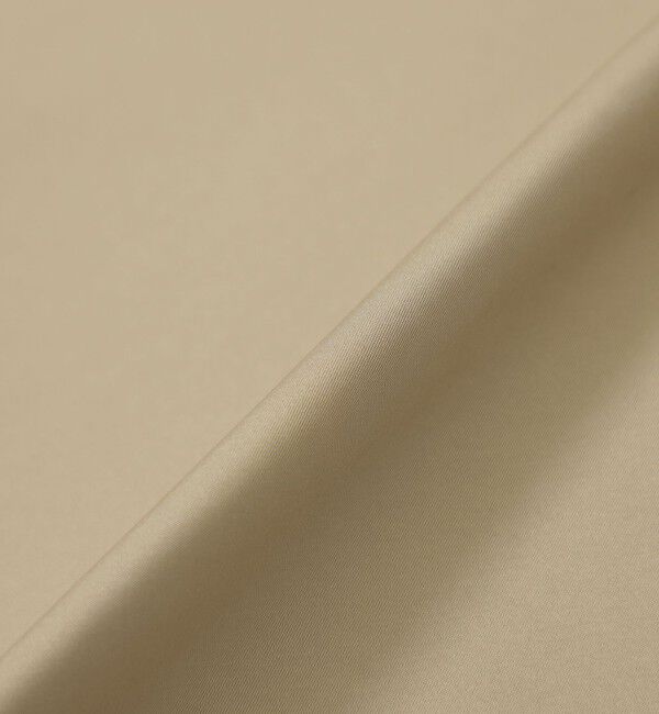 MACKINTOSH PHILOSOPHY「ウォッシャブルライナーコート」|ステンカラーコート|