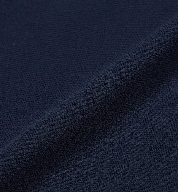 MACKINTOSH PHILOSOPHY「TEXBRID ミラノリブ ニットジャケット」|その他|