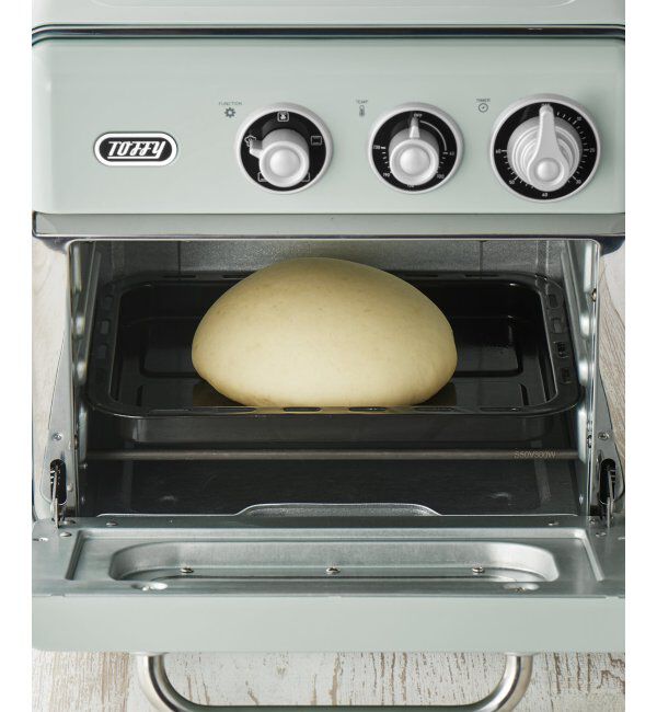 TOKYO DESIGN CHANNEL「Toffyﾉﾝﾌﾗｲｵｰﾌﾞﾝﾄｰｽﾀｰ」|電化製品|