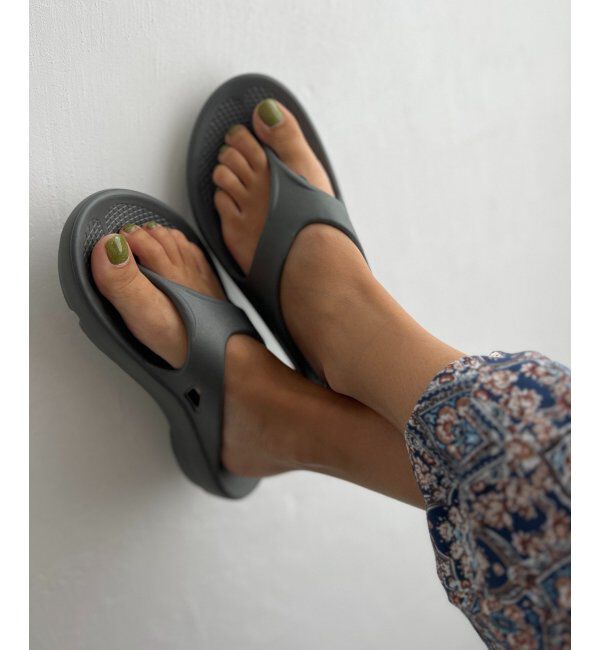 Lbc with Life「エアリートングサンダル」|その他|