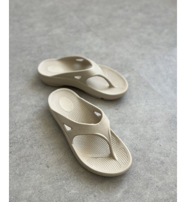 Lbc with Life「エアリートングサンダル」|その他|