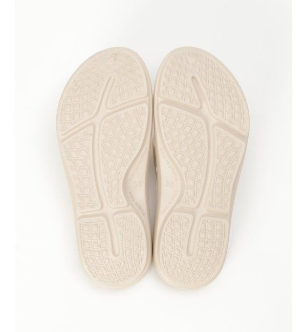 Lbc with Life「エアリートングサンダル」|その他|