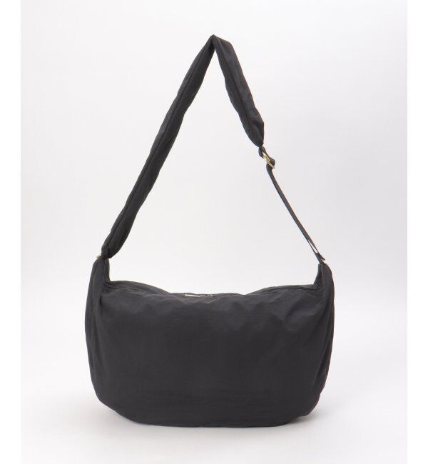 Lbc with Life「撥水ナイロンビッグショルダーバッグ」|その他|