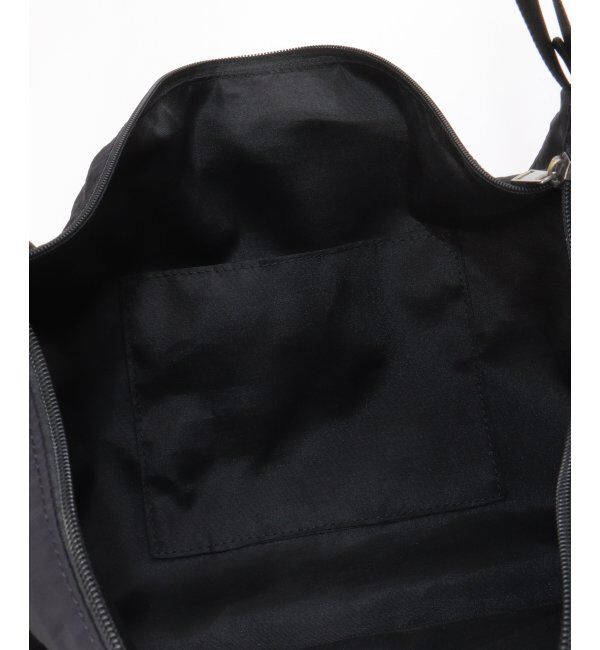 Lbc with Life「撥水ナイロンビッグショルダーバッグ」|その他|