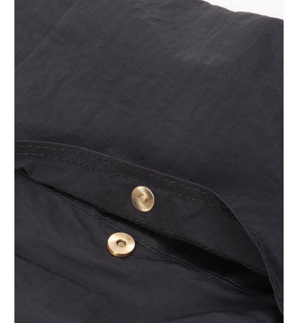 Lbc with Life「撥水ナイロンビッグショルダーバッグ」|その他|