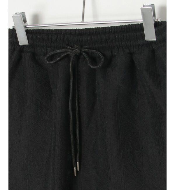 VENCE share style「レースイージーパンツ」|その他|