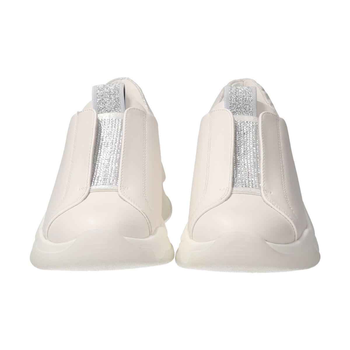 Bridget Birkin「【Bridget Birkin】センターストーンスニーカー」|スニーカー|