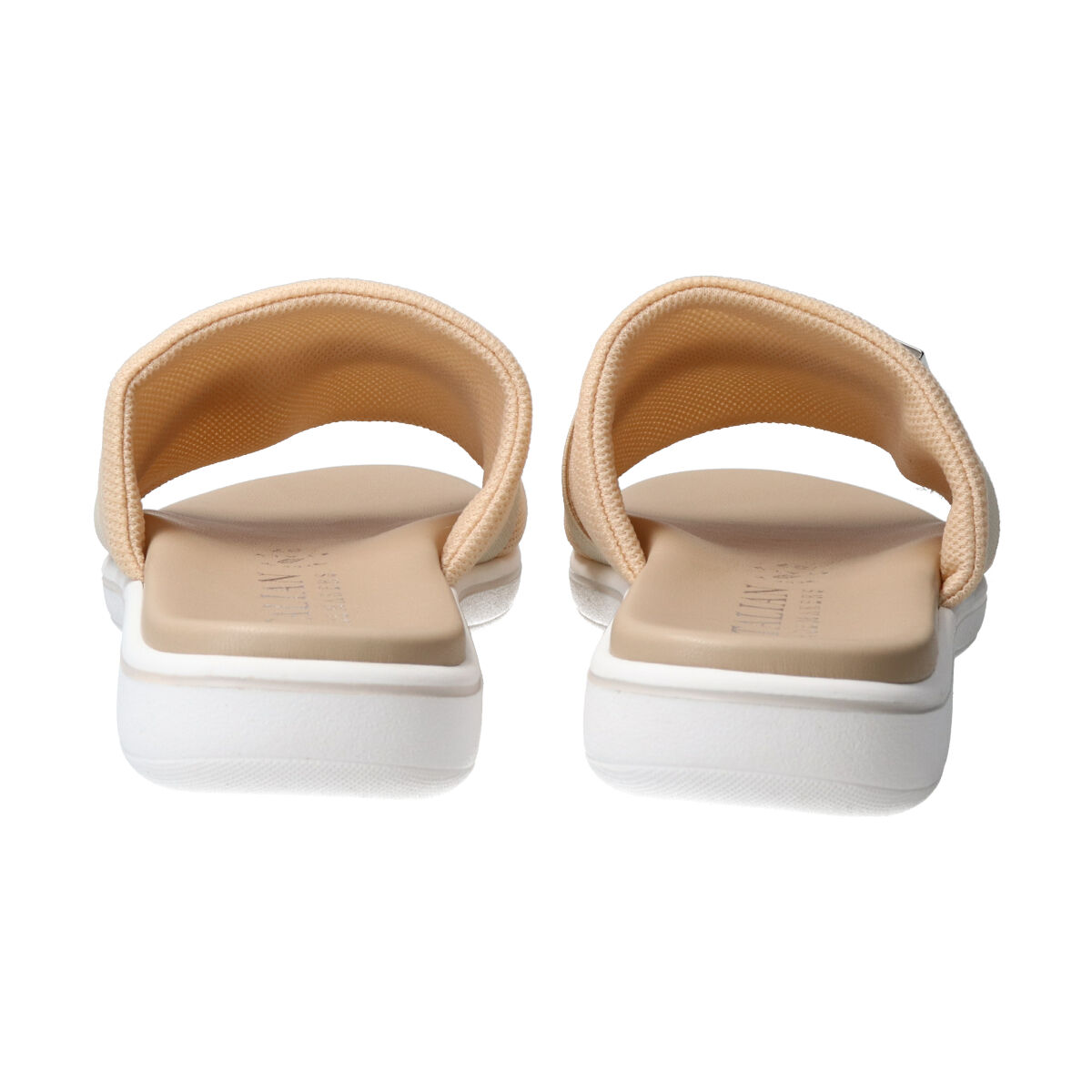 IMPORT SELECT「【ITALIAN SHOEMAKERS】フラットスライドサンダル」|サンダル|