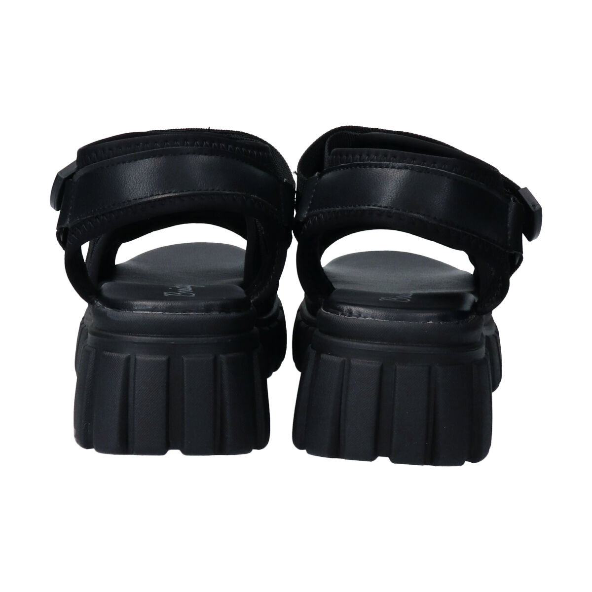 Bridget Birkin「【Bridget Birkin】ベルクロスポーツサンダル」|サンダル|