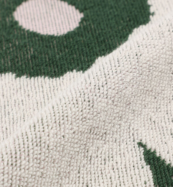 Marimekko「【日本限定】Unikko ミニタオル」|タオル|