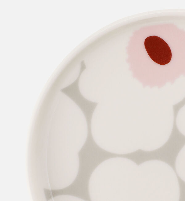 Marimekko「【日本限定】Unikko プレート 13.5cm」|その他|