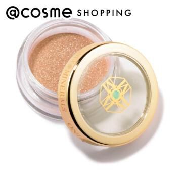 オンリーミネラル「オンリーミネラル ミネラルピグメント パーリー―ベージュ 本体 (0.5ｇ)」|アイシャドウ|その他