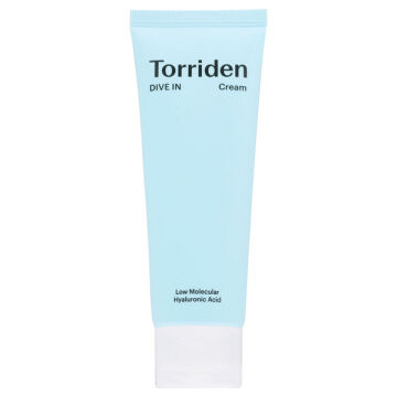  「Torriden (トリデン) ダイブイン クリーム (80ml)」|美容液・オイル・クリーム|
