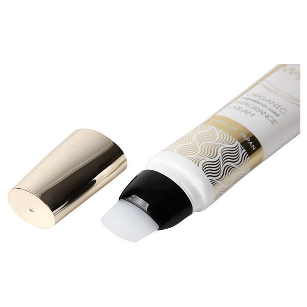  「MAPUTI オーガニックフレグランスバストクリーム 本体 (60g)」|ボディ保湿|