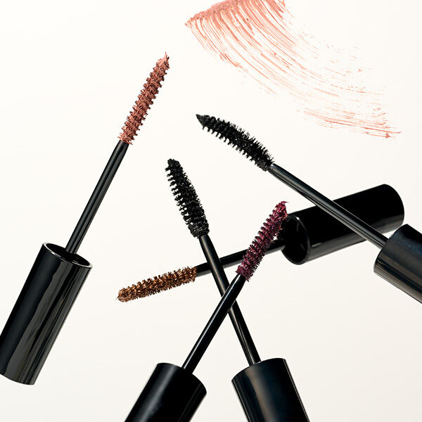  「マリークヮント アクション ラッシングス 01 エボニーブラック 本体 (7.5g)」|マスカラ・まつげ|