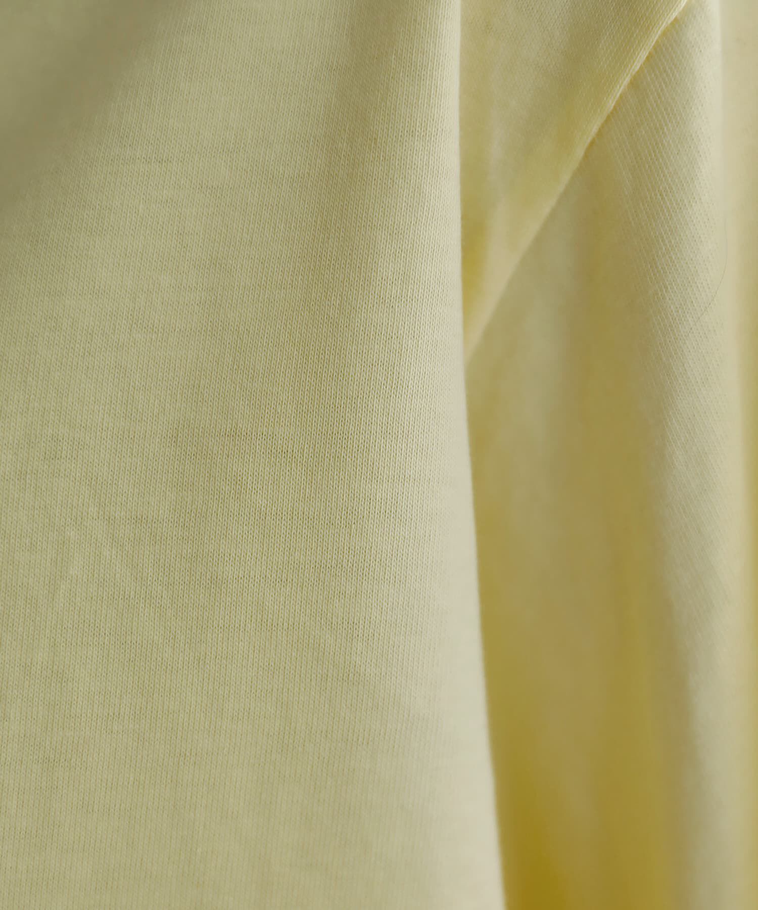 STYLE DELI「デコルテが開いたヌケ感５分袖Tシャツ」|Tシャツ・カットソー|