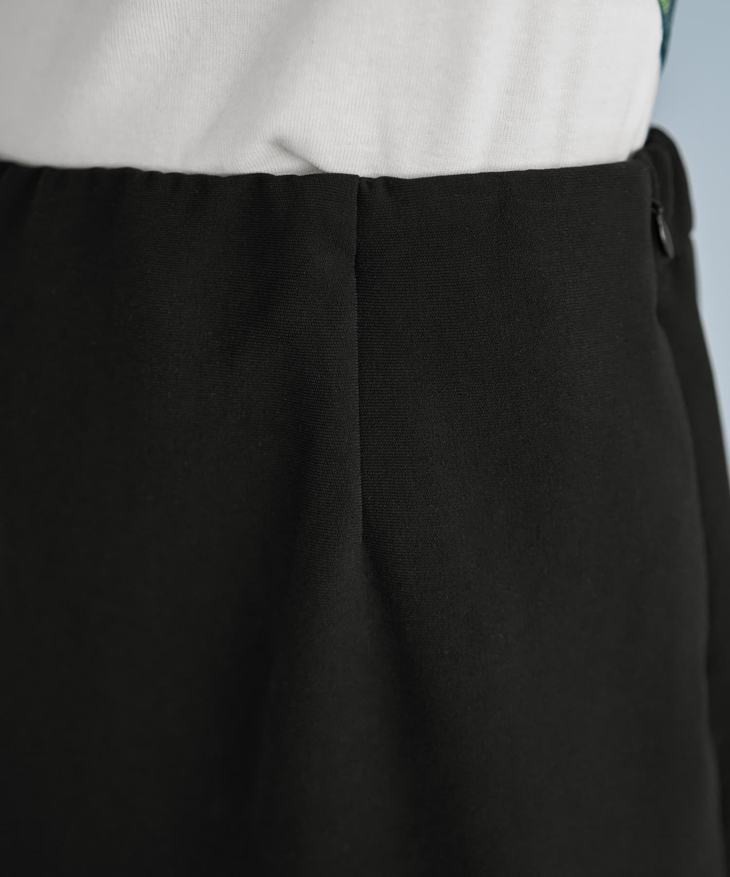 STYLE DELI「伸縮するマキシ丈ナロースカート」|スカート|