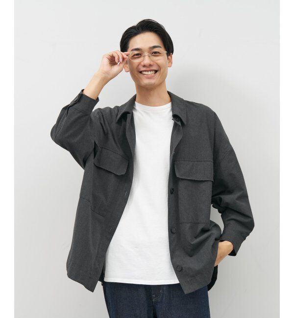  「Zoff｜オーバル メガネ｜メタルフレーム 伊達・度付き｜TRAD METAL レンズ交換券付」|メガネ|