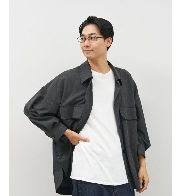  「Zoff｜オーバル メガネ｜メタルフレーム 伊達・度付き｜TRAD METAL レンズ交換券付」|メガネ|