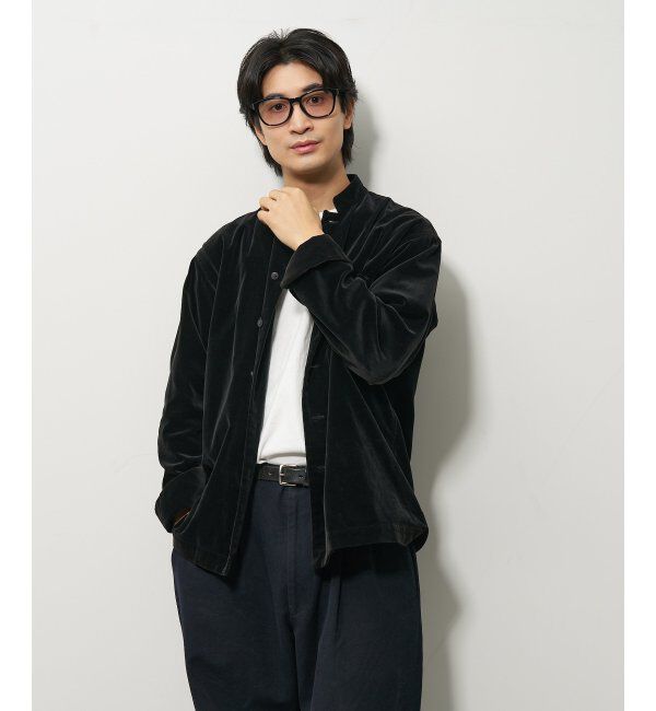  「Zoff｜サングラス｜カラーレンズ 紫外線対策 UVカット｜TREND SUNGLASSES」|サングラス|