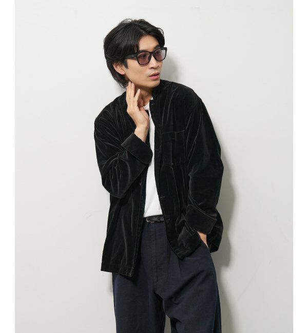  「Zoff｜サングラス｜カラーレンズ 紫外線対策 UVカット｜TREND SUNGLASSES」|サングラス|