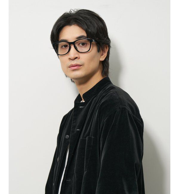  「Zoff｜サングラス｜カラーレンズ 紫外線対策 UVカット｜TREND SUNGLASSES」|サングラス|