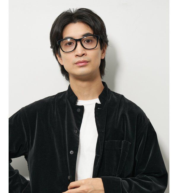  「Zoff｜サングラス｜カラーレンズ 紫外線対策 UVカット｜TREND SUNGLASSES」|サングラス|