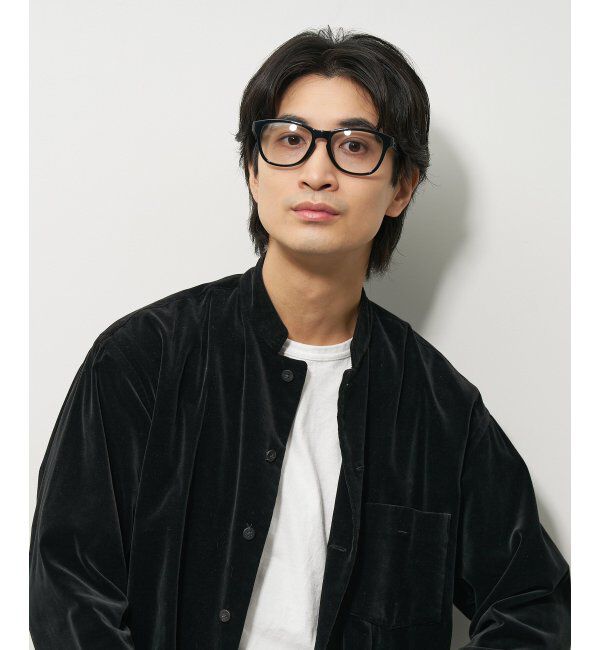  「Zoff｜サングラス｜カラーレンズ 紫外線対策 UVカット｜TREND SUNGLASSES」|サングラス|