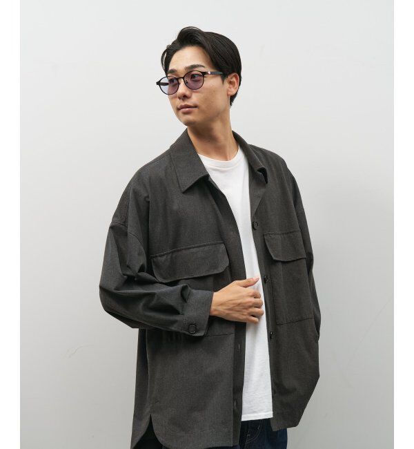  「Zoff｜Sanrio Characters クロミモデル (調光レンズ搭載)(WEB限定)」|サングラス|