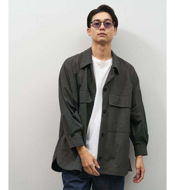  「Zoff｜Sanrio Characters クロミモデル (調光レンズ搭載)(WEB限定)」|サングラス|