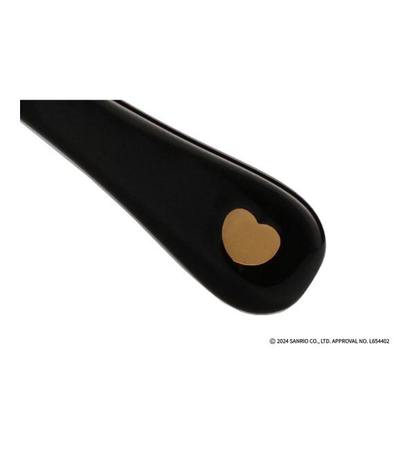  「Zoff｜Sanrio Characters クロミモデル (調光レンズ搭載)(WEB限定)」|サングラス|