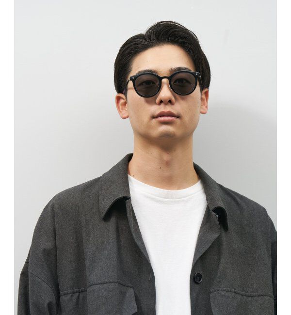  「Zoff｜Sanrio Characters クロミモデル NIGHT&DAY(WEB限定) レンズ交換券付」|メガネ|