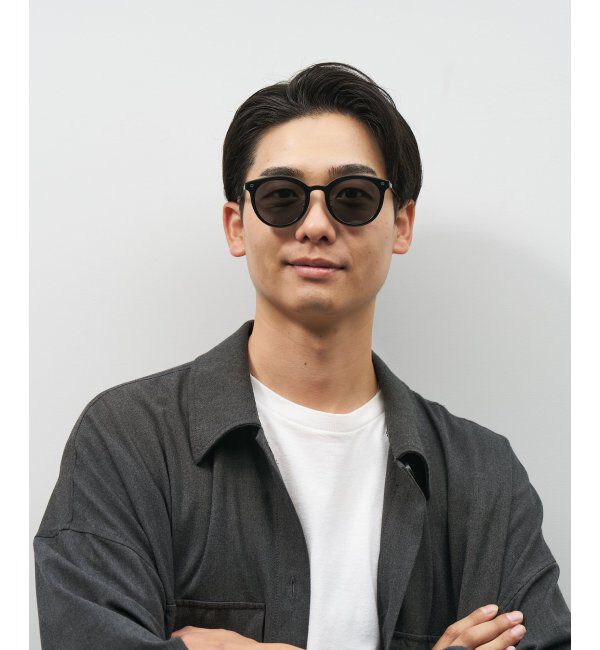  「Zoff｜Sanrio Characters クロミモデル NIGHT&DAY(WEB限定) レンズ交換券付」|メガネ|