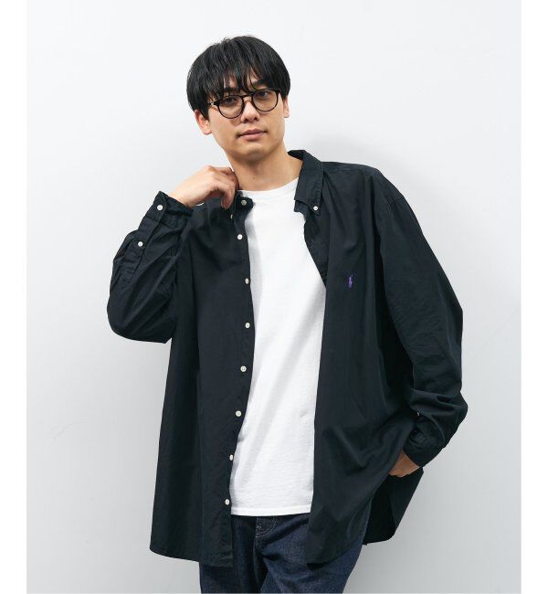  「【WEB限定】ボストン型 サングラス | カラーレンズ 軽量 トレンド 紫外線対策 UVカット ユニセックス」|サングラス|