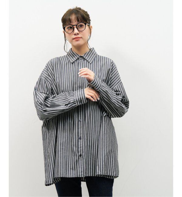  「【WEB限定】ボストン型 サングラス | カラーレンズ 軽量 トレンド 紫外線対策 UVカット ユニセックス」|サングラス|