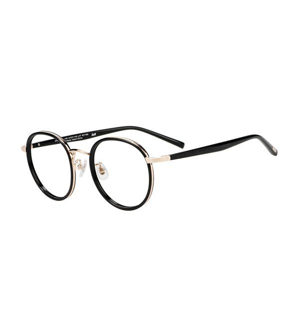  「ボストン型 調光サングラス｜UNITED ARROWS ﾚﾝｽﾞの色が変わる UVカット 紫外線対策 ユナイテッドアローズ」|サングラス|