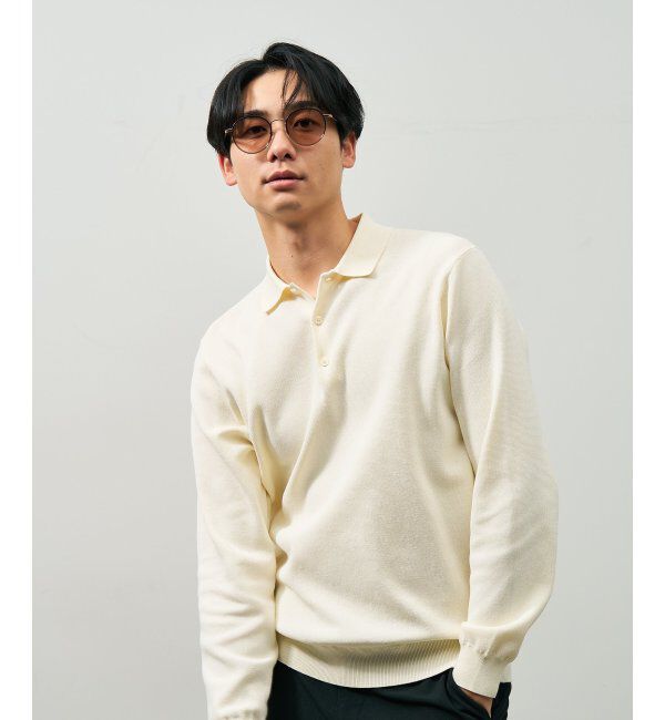  「ボストン型 調光サングラス｜UNITED ARROWS ﾚﾝｽﾞの色が変わる UVカット 紫外線対策 ユナイテッドアローズ」|サングラス|