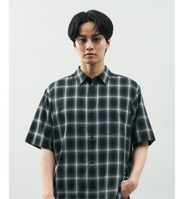  「Zoff｜JOURNAL STANDARD relume ボストン型 サングラス 紫外線防止 UVカット｜ジャーナルスタンダード」|サングラス|