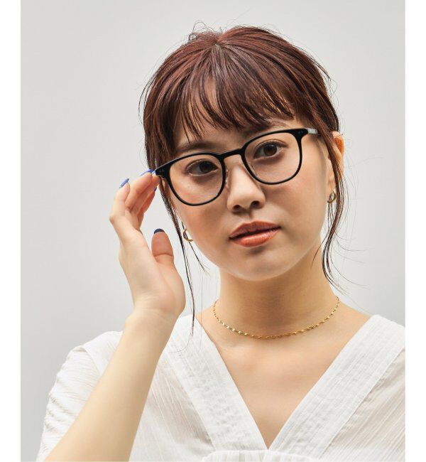  「【WEB限定】Zoff｜JOURNAL STANDARD relume 調光サングラス 紫外線防止 UVカット｜ジャーナルスタンダード」|サングラス|