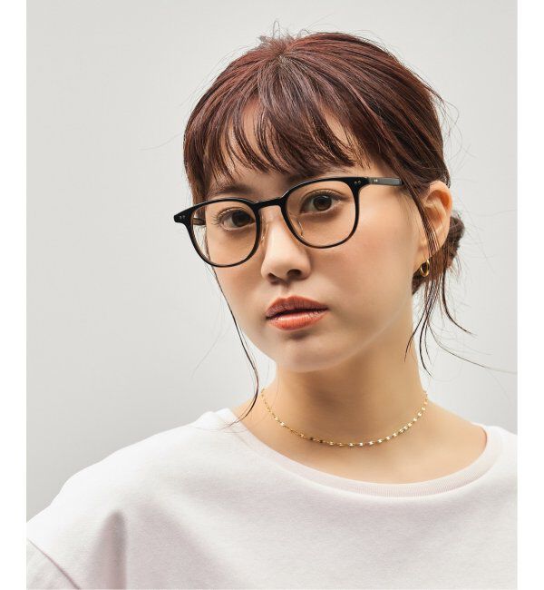  「【WEB限定】Zoff｜JOURNAL STANDARD relume 調光サングラス 紫外線防止 UVカット｜ジャーナルスタンダード」|サングラス|