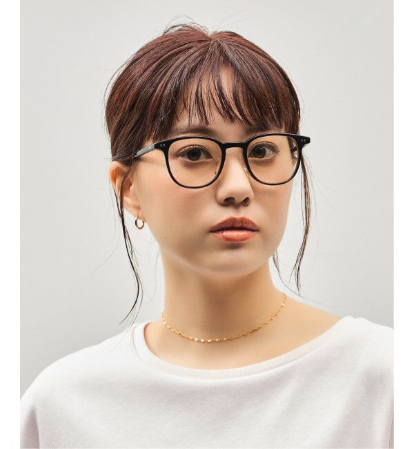  「【WEB限定】Zoff｜JOURNAL STANDARD relume 調光サングラス 紫外線防止 UVカット｜ジャーナルスタンダード」|サングラス|