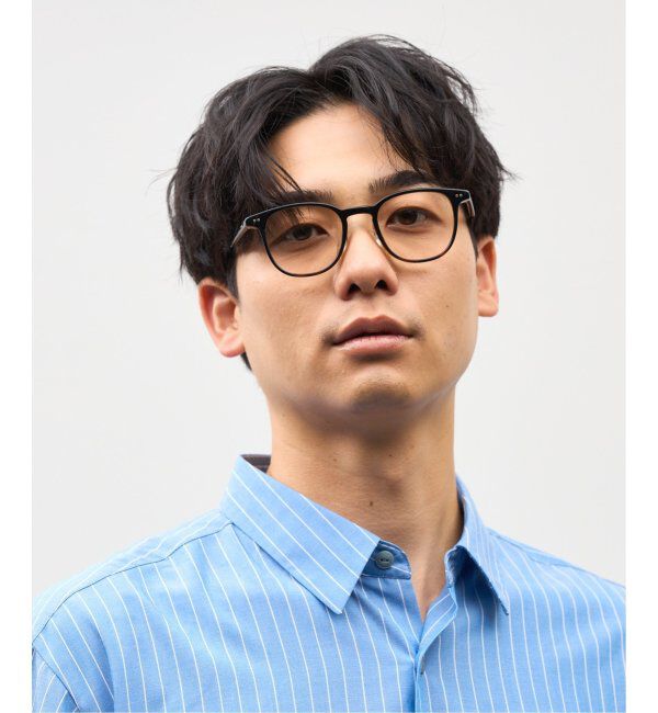  「【WEB限定】Zoff｜JOURNAL STANDARD relume 調光サングラス 紫外線防止 UVカット｜ジャーナルスタンダード」|サングラス|