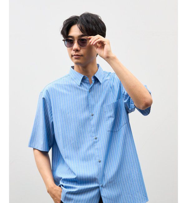  「【WEB限定】Zoff｜JOURNAL STANDARD relume 調光サングラス 紫外線防止 UVカット｜ジャーナルスタンダード」|サングラス|