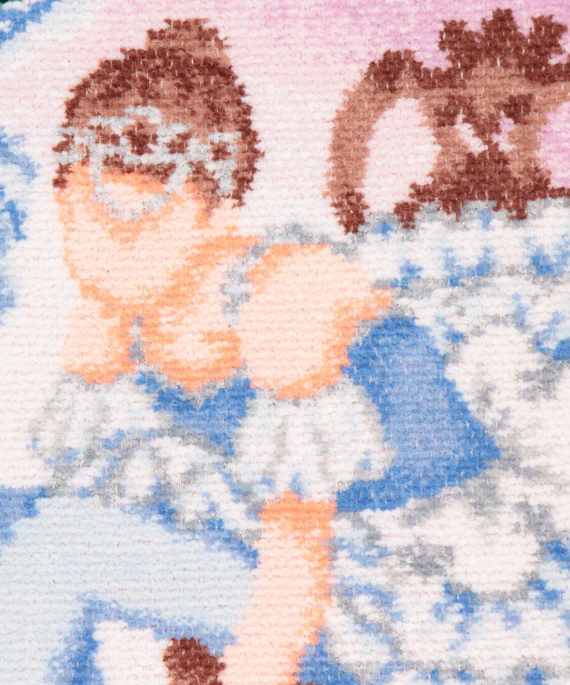 2026年アニュアルバージョン ウォッシュタオル（FEILER）｜ルミネの