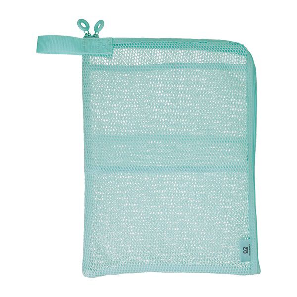  「マルチポーチ・Ａ４／メッシュコレクション」|ポーチ|