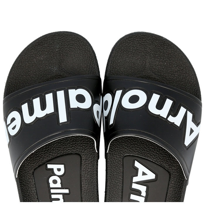 BACKYARD FAMILY「アーノルドパーマー サンダル 通販 シャワーサンダル レディース つっかけ ぺたんこ おしゃれ」|サンダル|