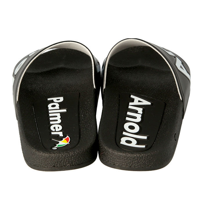 BACKYARD FAMILY「アーノルドパーマー サンダル 通販 シャワーサンダル レディース つっかけ ぺたんこ おしゃれ」|サンダル|