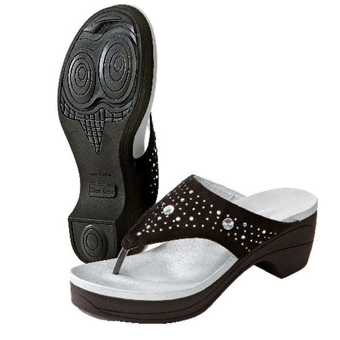 BACKYARD FAMILY「サンダル ダイエット 通販 トングサンダル レディース エクササイズグッズ 体幹トレーニング」|サンダル|